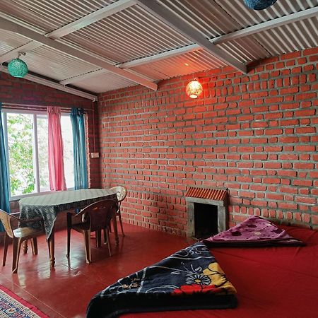 Willa Cozy Huts Kodaikanal Zewnętrze zdjęcie