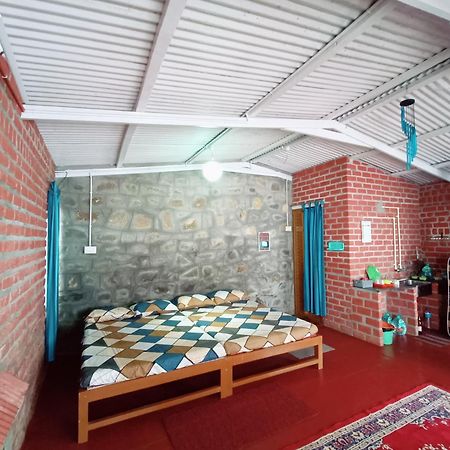 Willa Cozy Huts Kodaikanal Zewnętrze zdjęcie