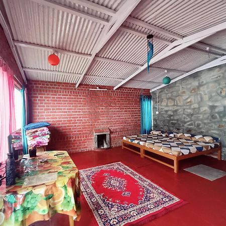 Willa Cozy Huts Kodaikanal Zewnętrze zdjęcie