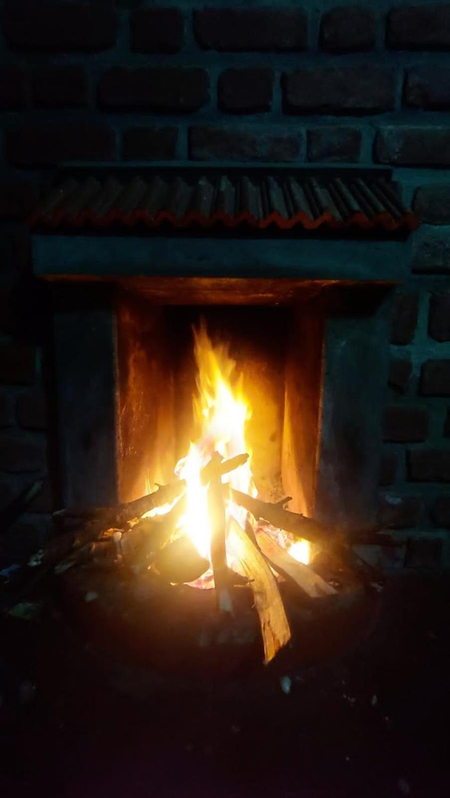 Willa Cozy Huts Kodaikanal Zewnętrze zdjęcie