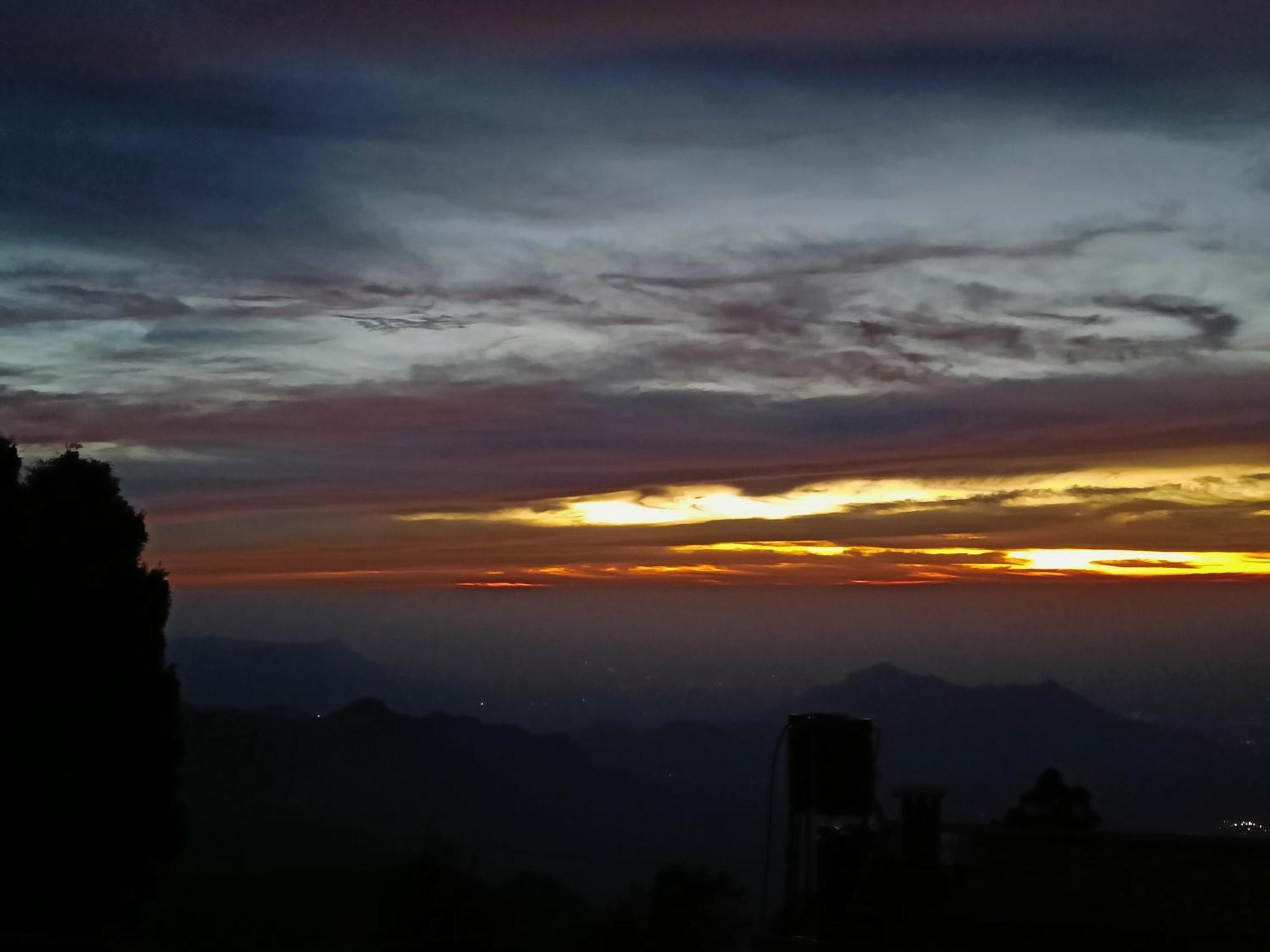 Willa Cozy Huts Kodaikanal Zewnętrze zdjęcie