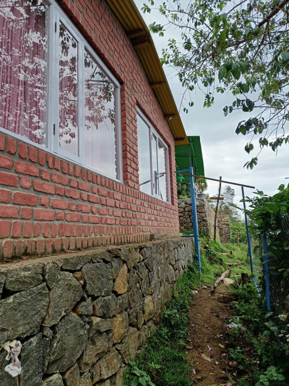 Willa Cozy Huts Kodaikanal Zewnętrze zdjęcie