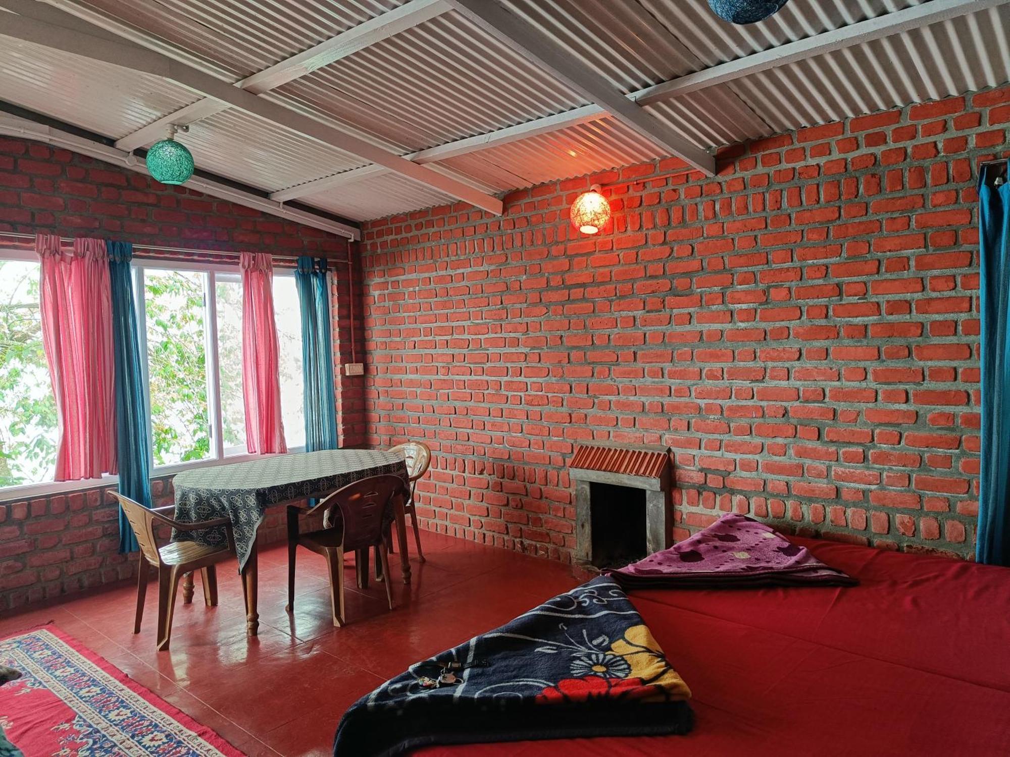 Willa Cozy Huts Kodaikanal Zewnętrze zdjęcie