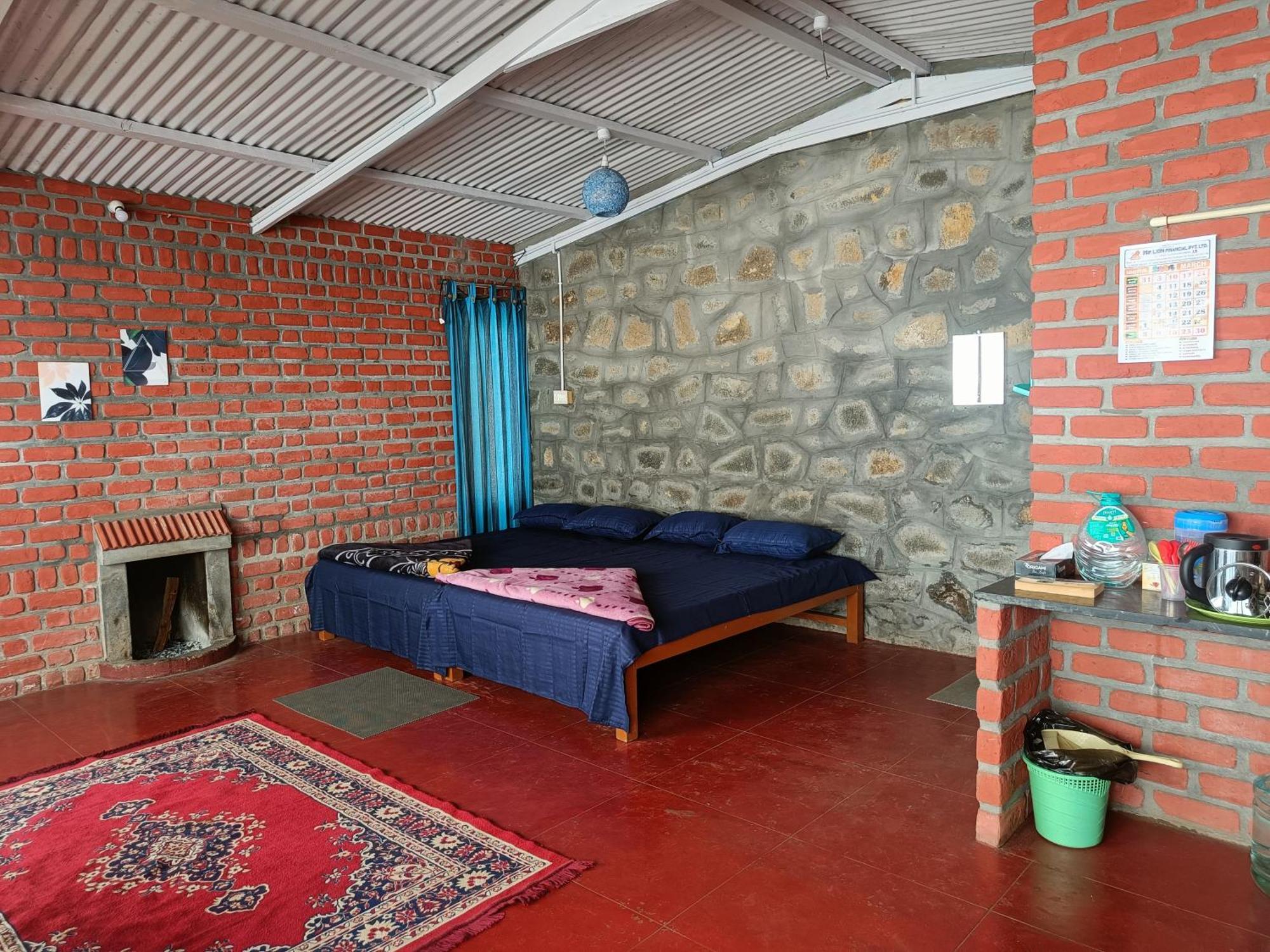 Willa Cozy Huts Kodaikanal Zewnętrze zdjęcie
