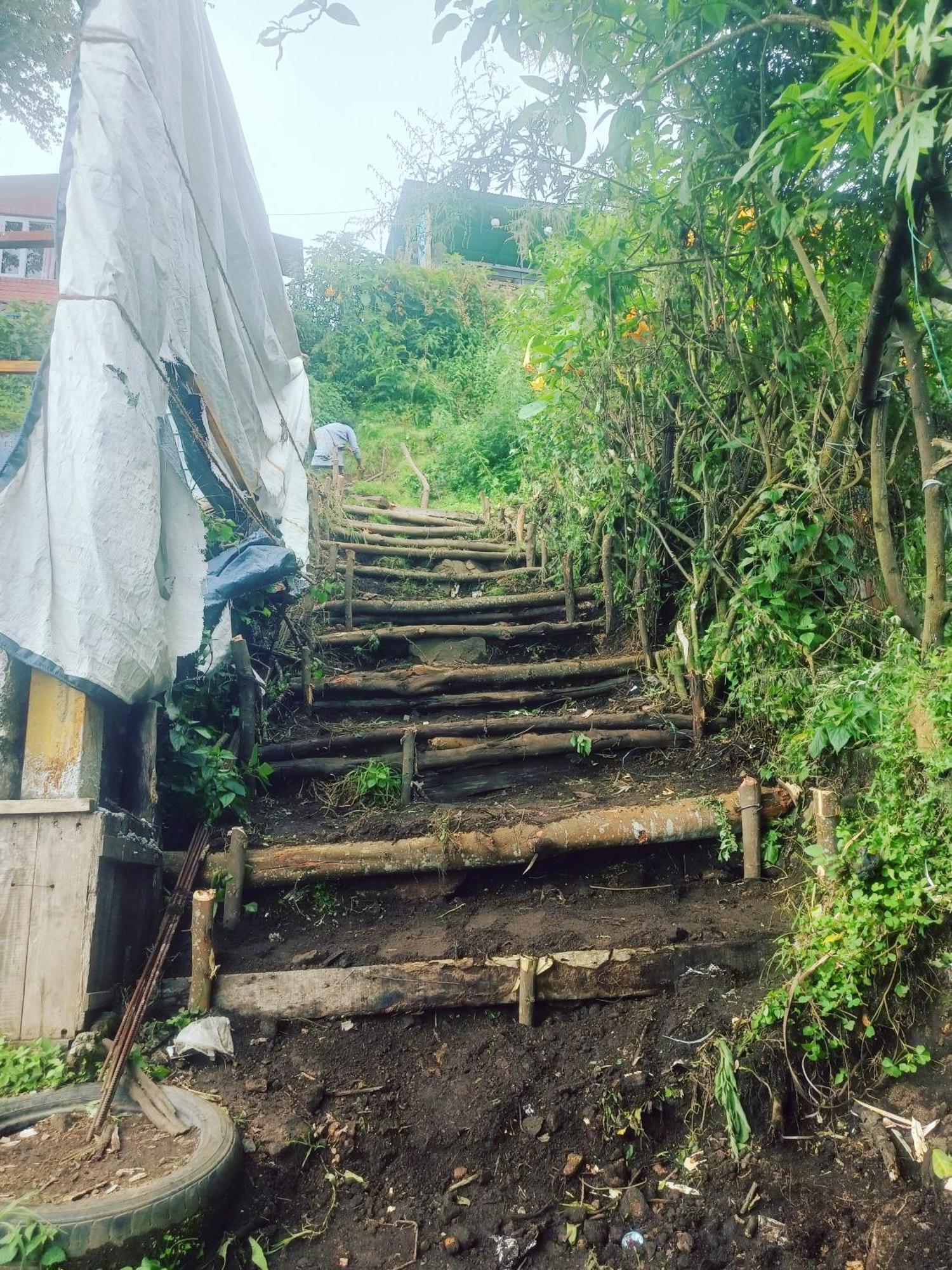 Willa Cozy Huts Kodaikanal Zewnętrze zdjęcie