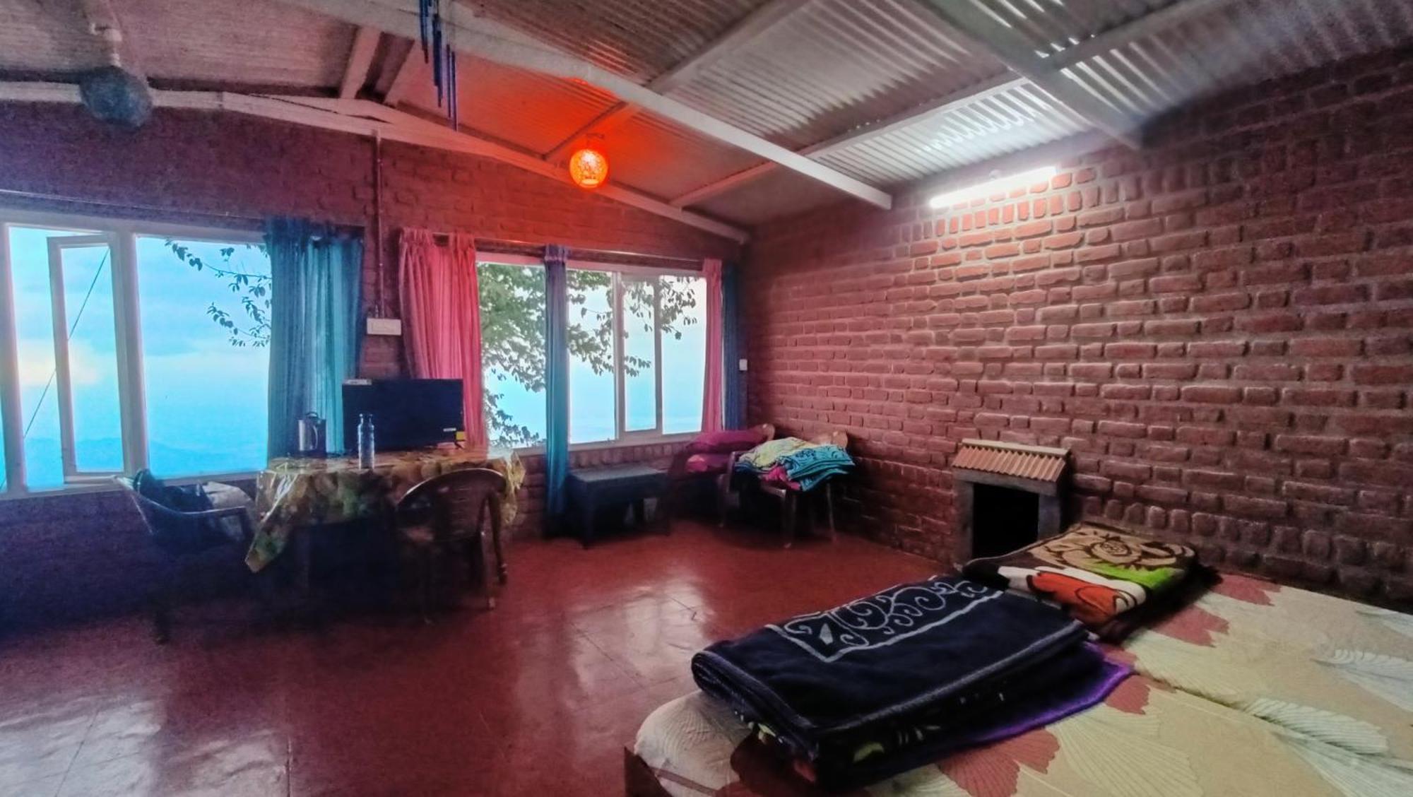 Willa Cozy Huts Kodaikanal Zewnętrze zdjęcie